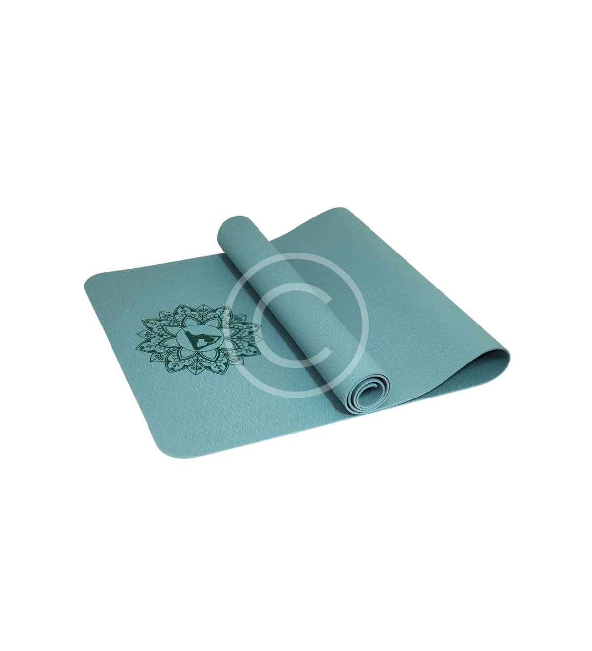 Eco Yoga Mat - Image 2