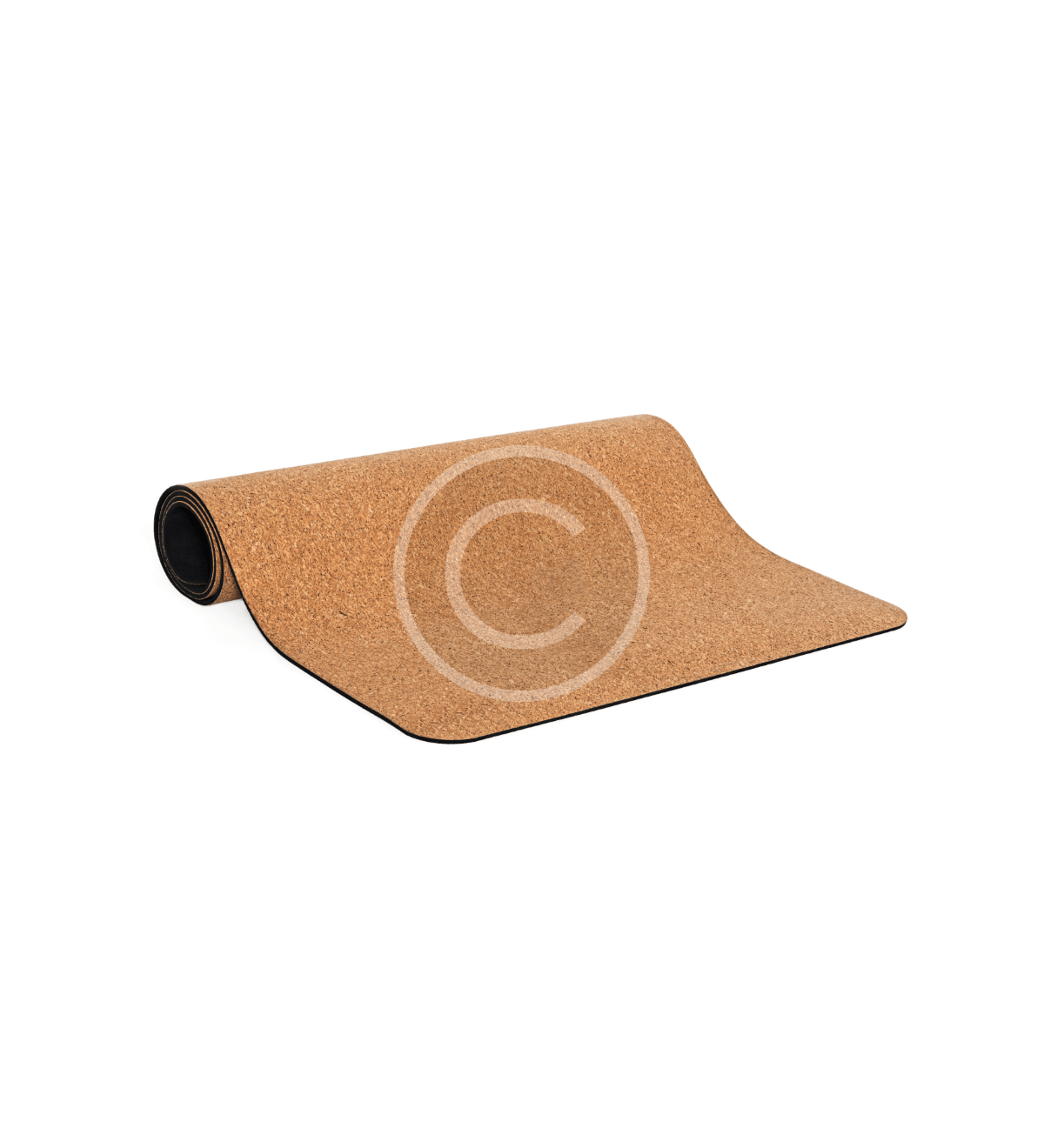 Eco Yoga Mat