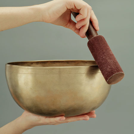 Magic Bowls